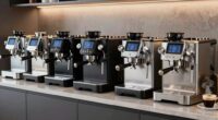 top automatic espresso machines