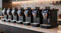 top automatic espresso machines