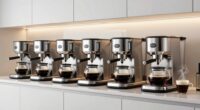 top batch coffee makers