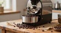 top beginner coffee roasters