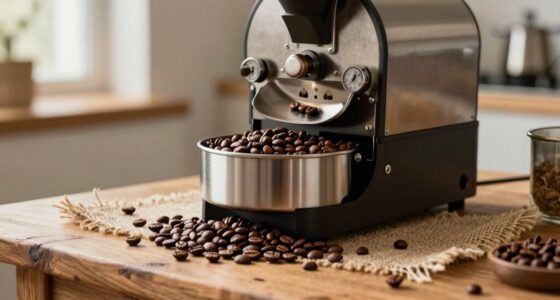 top beginner coffee roasters