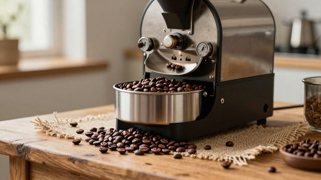 top beginner coffee roasters