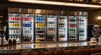 top beverage fridges 2026