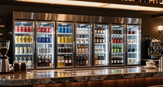 top beverage fridges 2026