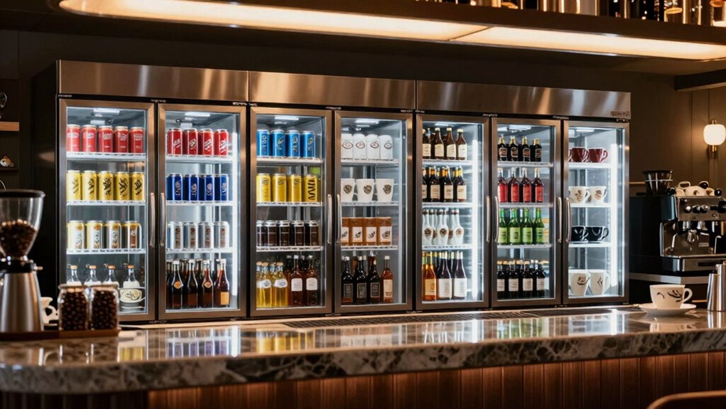 top beverage fridges 2026