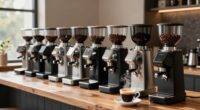 top budget espresso grinders