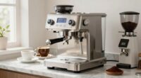 top budget espresso machines