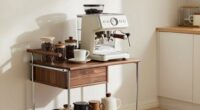 top coffee cart options