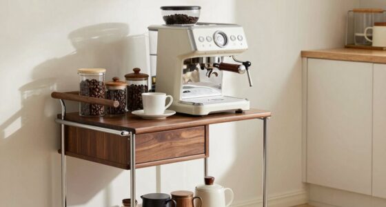 top coffee cart options