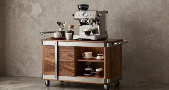 top coffee carts 2026