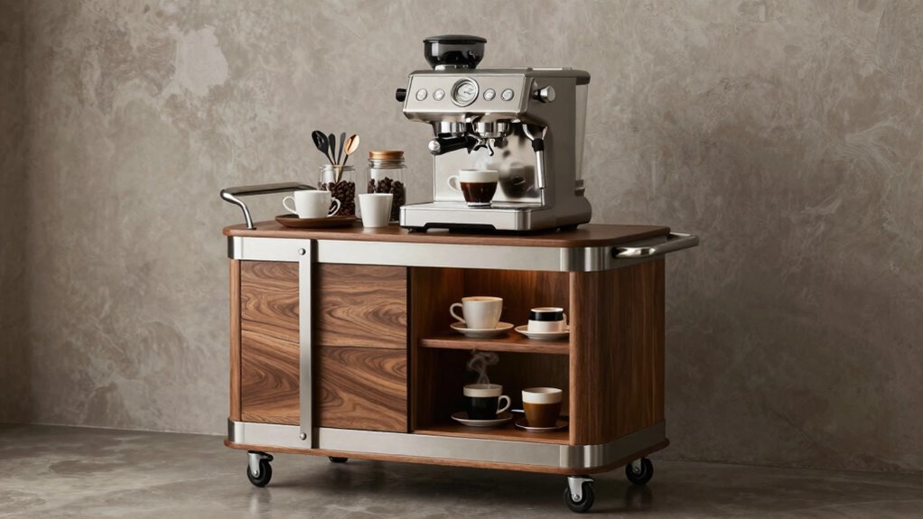 top coffee carts 2026