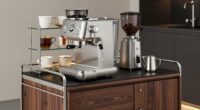 top coffee carts under 3000