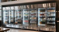 top coffee fridge picks