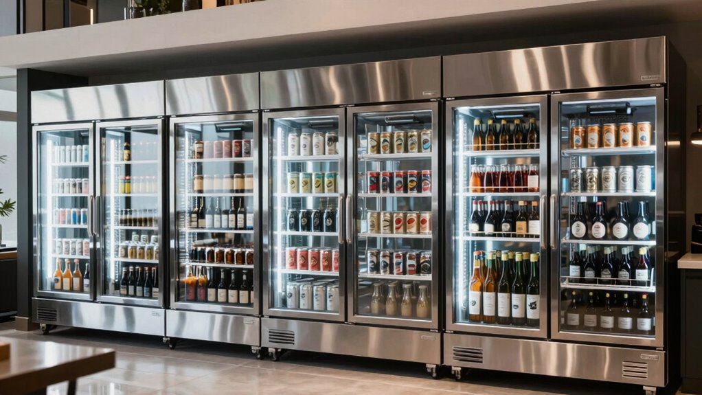 top coffee fridge picks