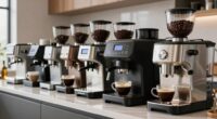 top coffee grinder machines