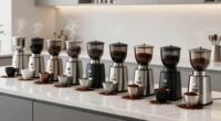 top coffee grinders 2026