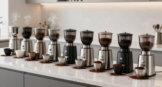 top coffee grinders 2026