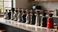 top coffee grinders 2026