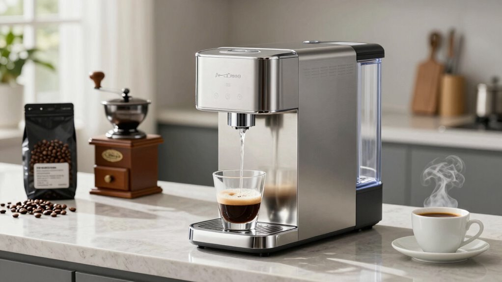 top coffee ro systems