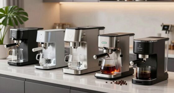 top coffee ro systems