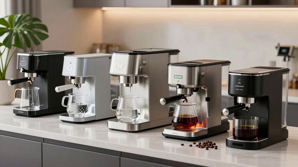 top coffee ro systems