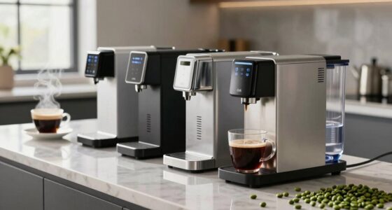 top coffee ro systems
