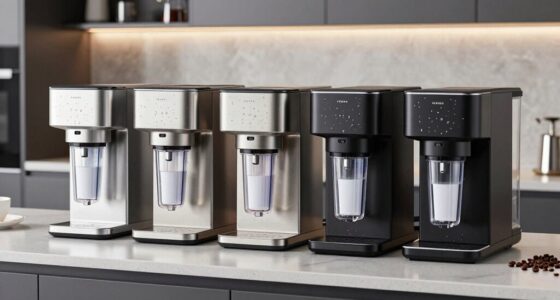 top coffee ro systems