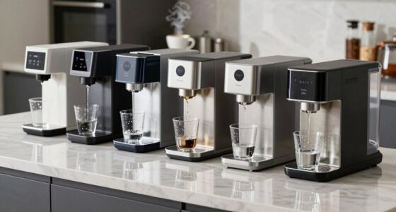 top coffee ro systems