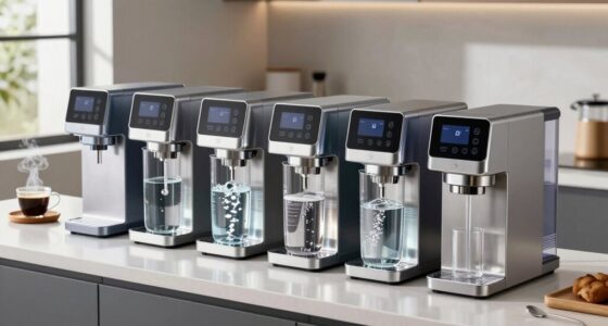 top coffee ro systems