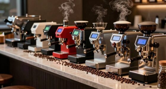 top coffee roasters 2026