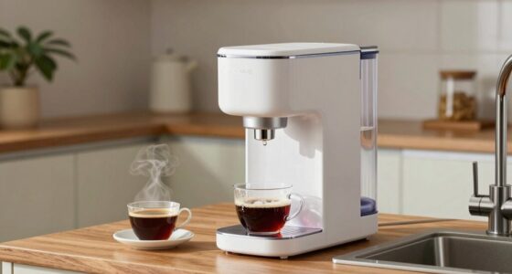 top coffee water filters