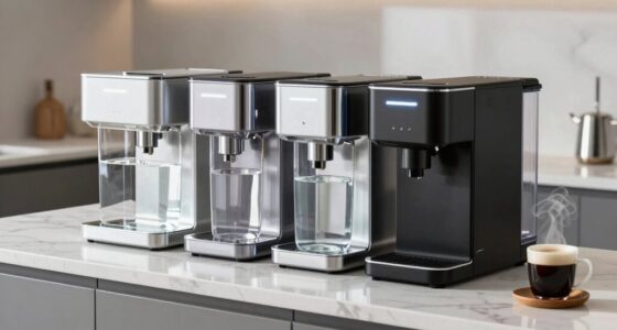 top coffee water filters