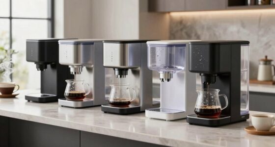 top coffee water filters