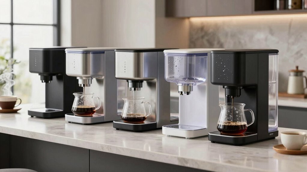 top coffee water filters