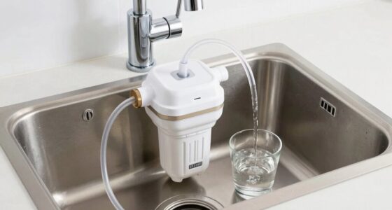 top coffee water filters