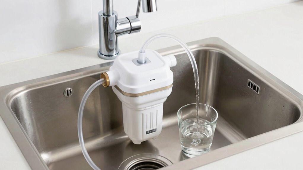 top coffee water filters