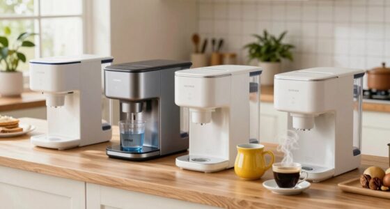 top coffee water filters