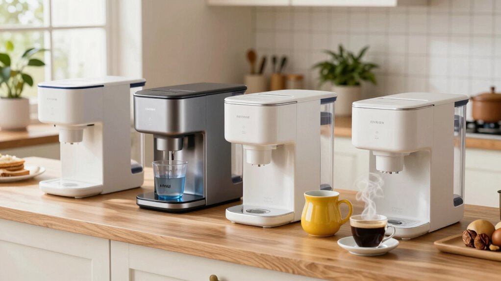 top coffee water filters