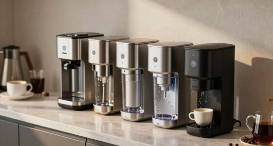 top coffee water filters