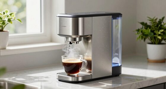 top coffee water filters