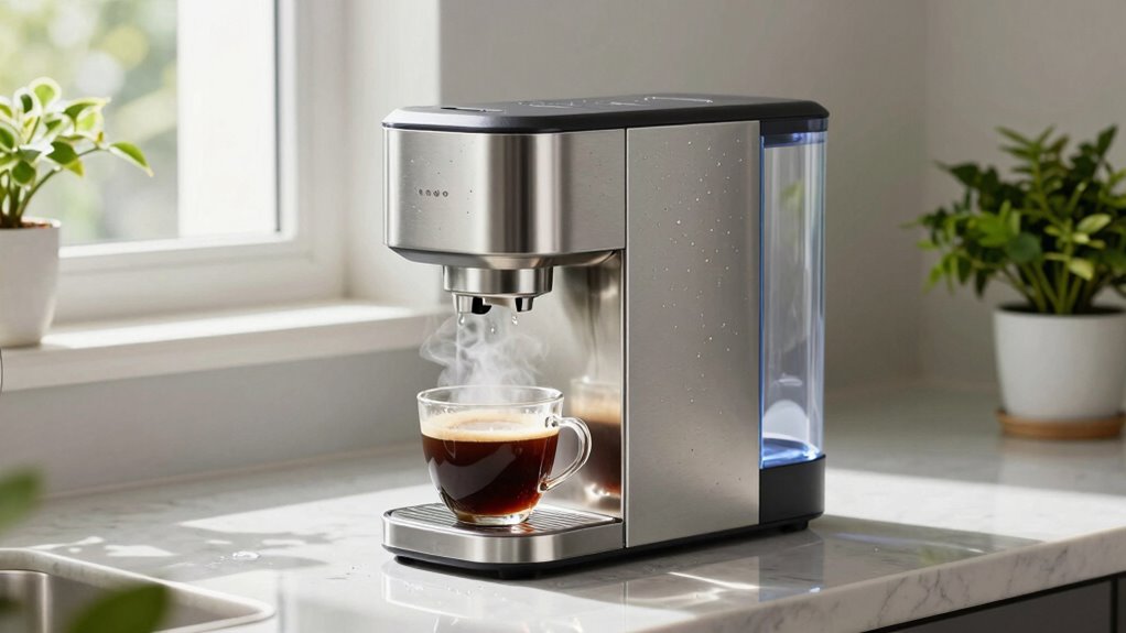 top coffee water filters