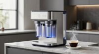 top coffee water filters