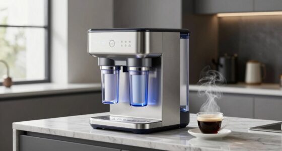 top coffee water filters