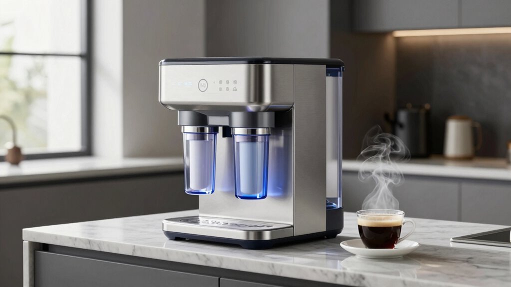 top coffee water filters