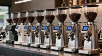 top commercial espresso grinders