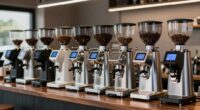 top commercial espresso grinders