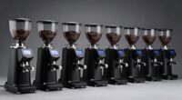 top commercial espresso grinders