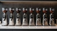 top commercial espresso grinders