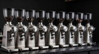 top commercial espresso grinders
