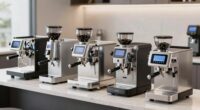 top commercial prosumer espresso machines